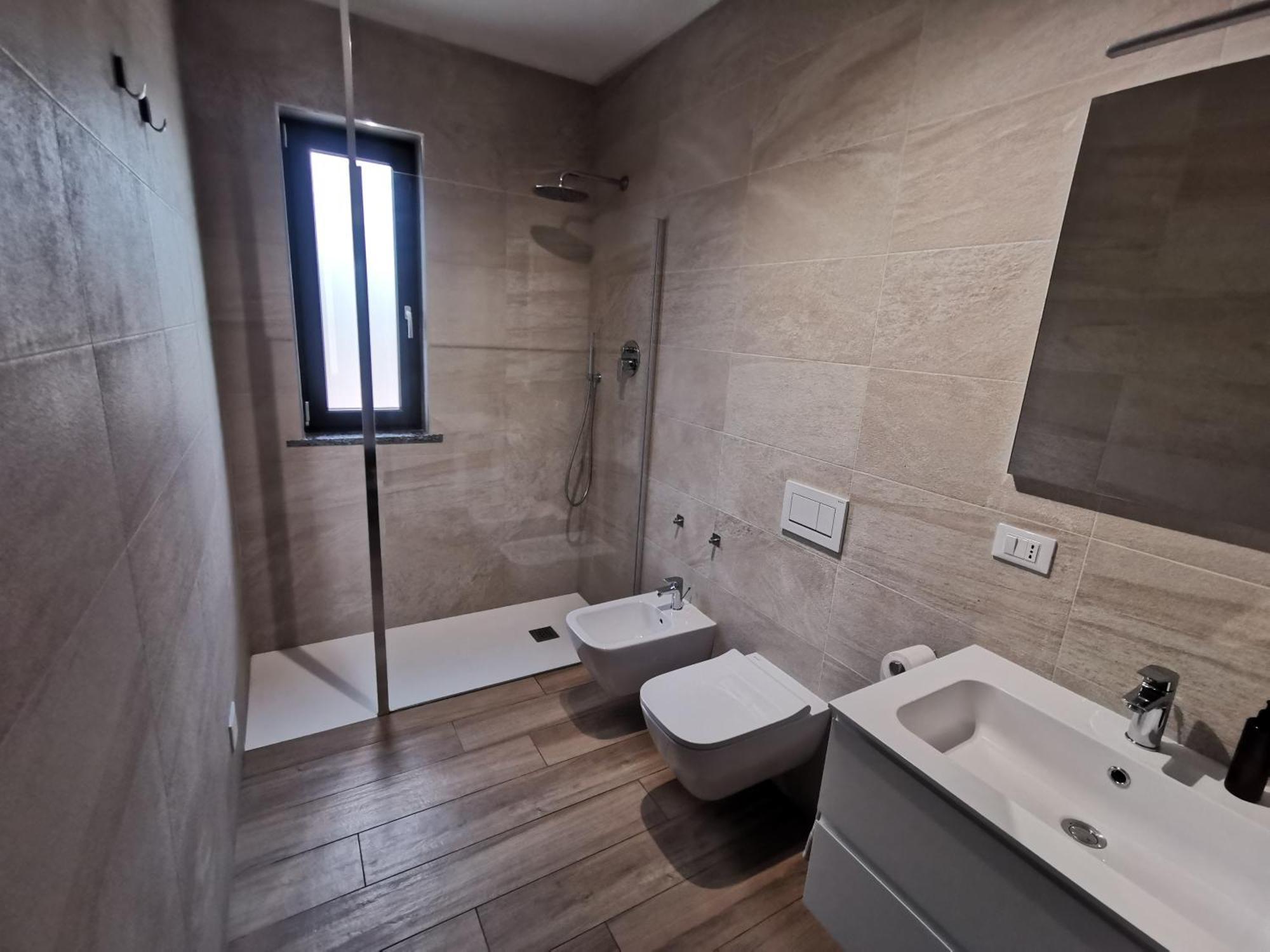 Casa Marta 11 Villa การ์เลนดา ภายนอก รูปภาพ