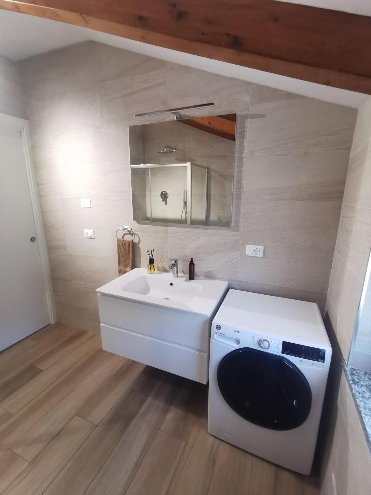 Casa Marta 11 Villa การ์เลนดา ภายนอก รูปภาพ