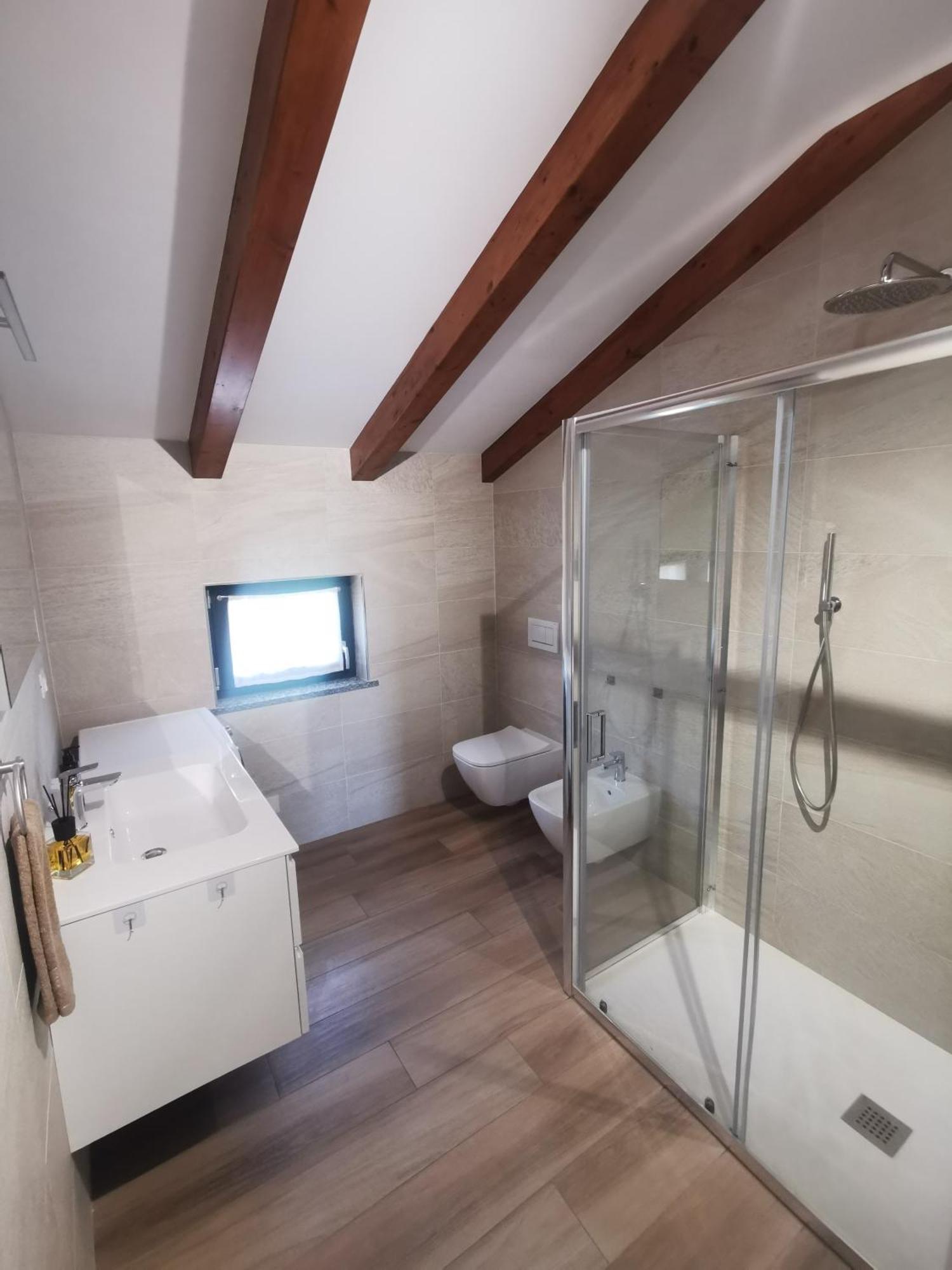 Casa Marta 11 Villa การ์เลนดา ภายนอก รูปภาพ
