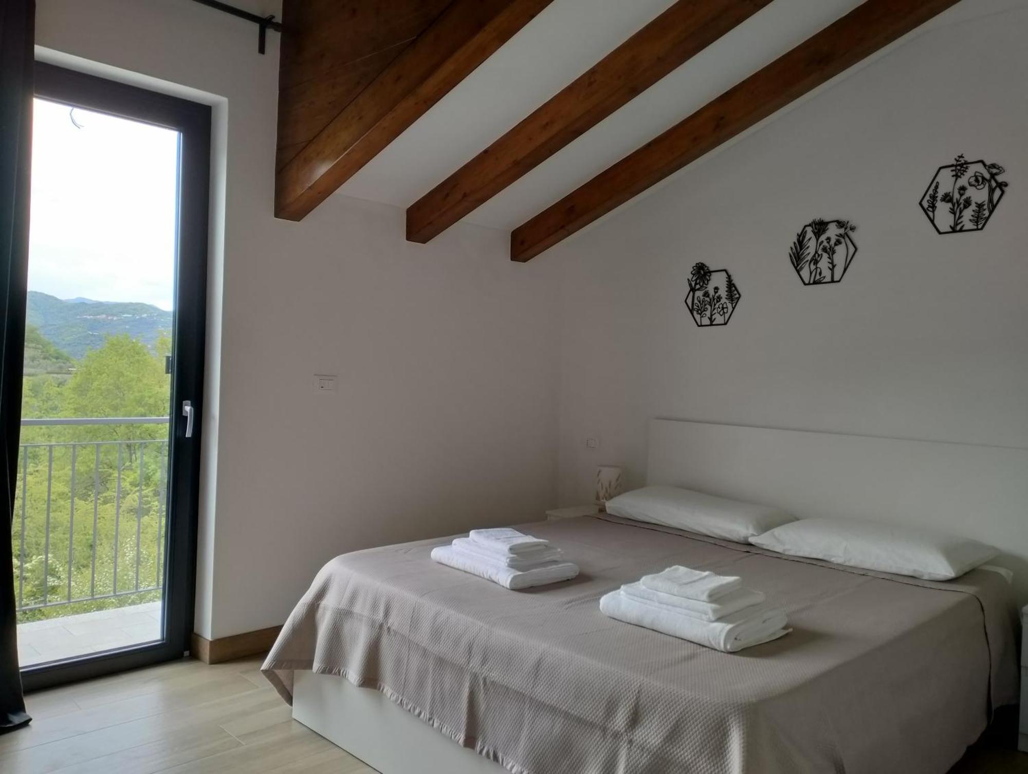 Casa Marta 11 Villa การ์เลนดา ภายนอก รูปภาพ