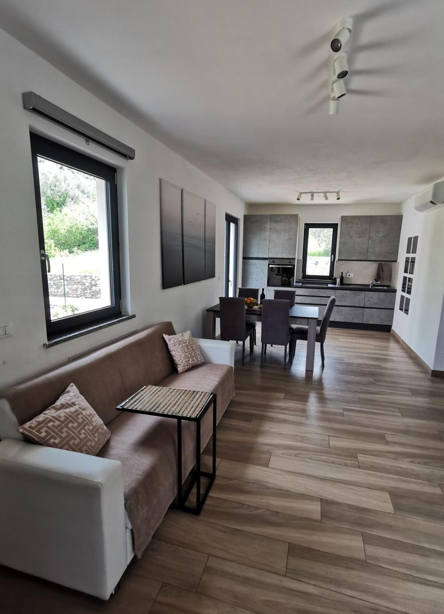 Casa Marta 11 Villa การ์เลนดา ภายนอก รูปภาพ
