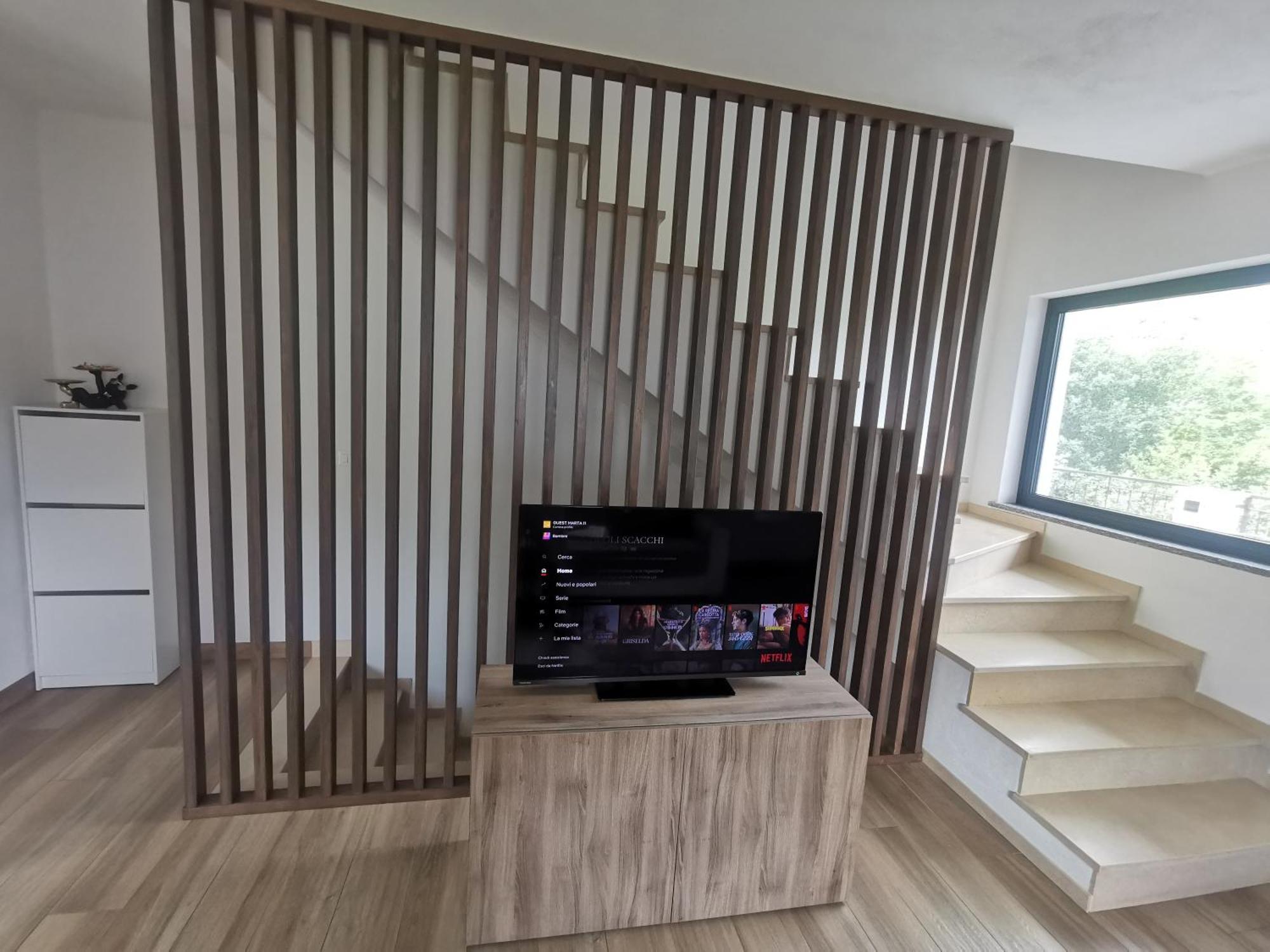 Casa Marta 11 Villa การ์เลนดา ภายนอก รูปภาพ